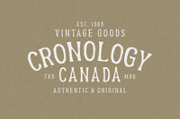 Branders - Condensed Handmade Font