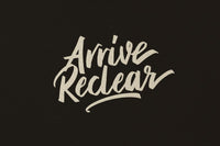 Briberra - Rough Bold Script