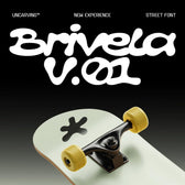 Brivela