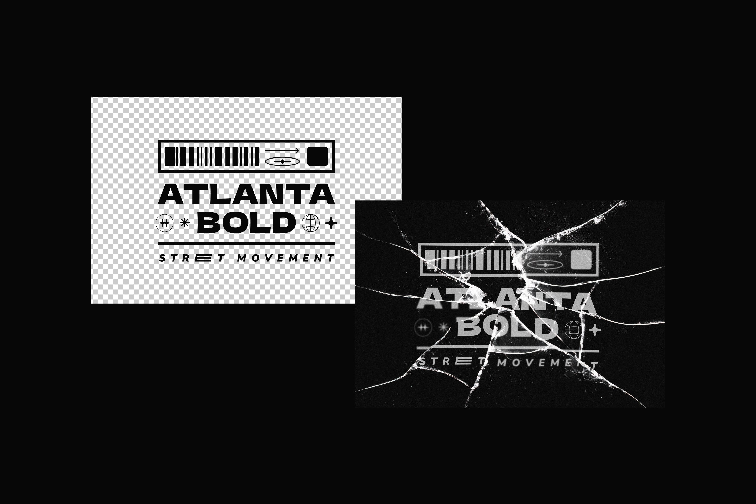 Broken Glass Text & Logo Effect - Pixelbuddha 2.jpg