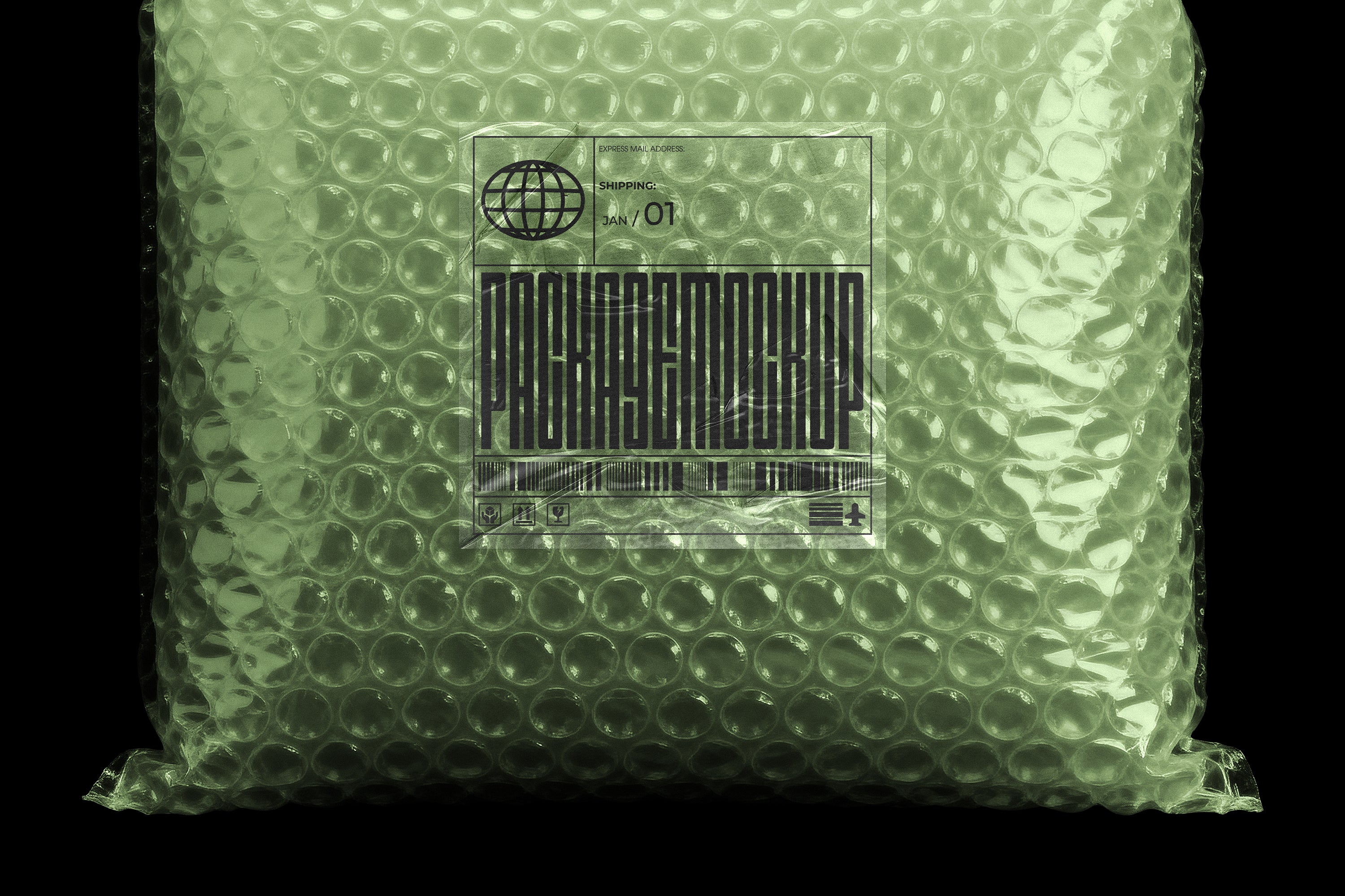 Bubble Wrap Mailing Package Mockup - Pixelbuddha 3.jpg