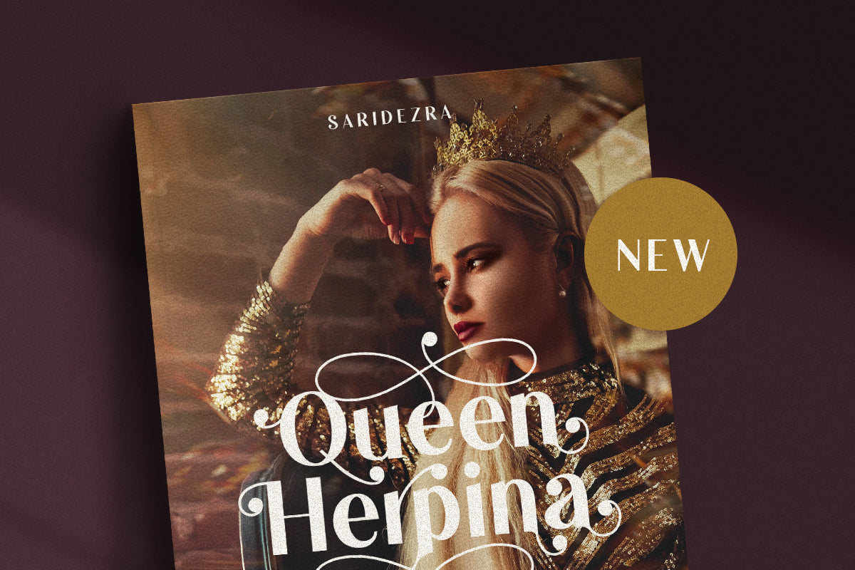 Burgundy - Curly Sans Serif - Sarid Ezra 6.jpg