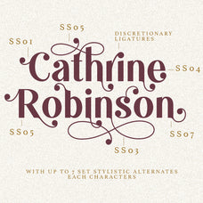 Burgundy - Curly Sans Serif - Sarid Ezra 7.jpg