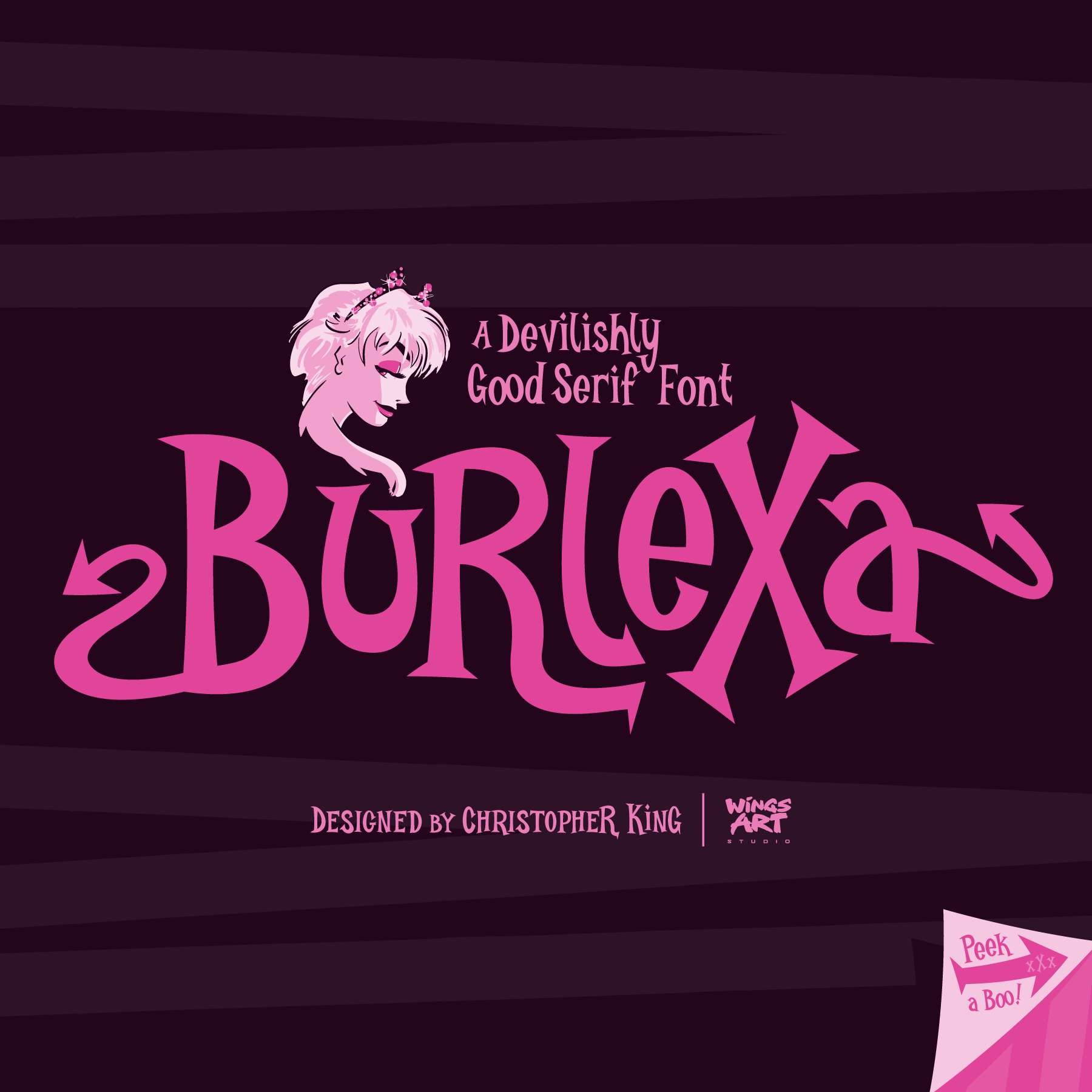 Burlexa A Devilishly Good Serif Font - Wingsart Studio 1.png