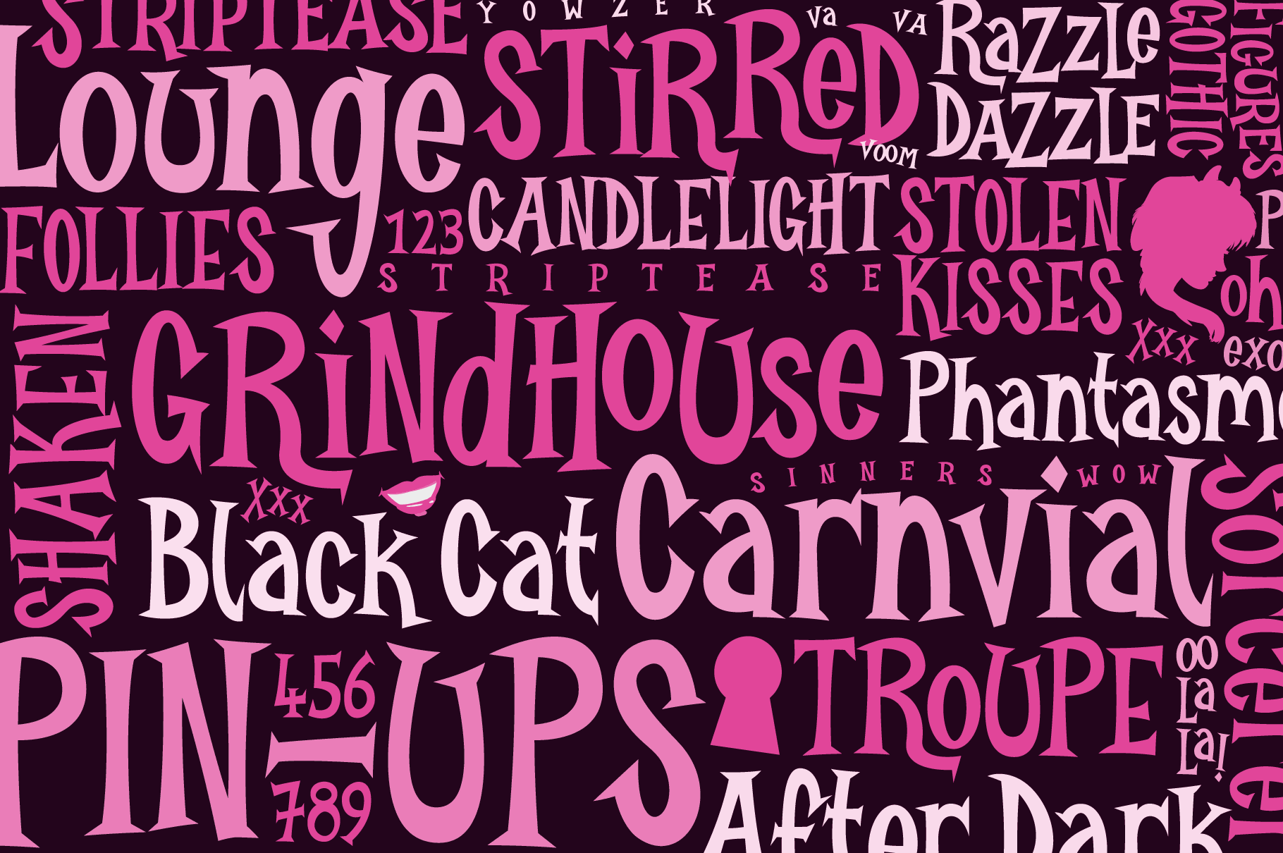 Burlexa A Devilishly Good Serif Font - Wingsart Studio 12.png