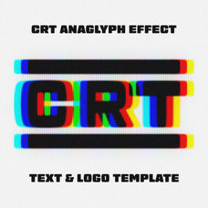 CRT Anaglyph Text Effect - Pixelbuddha 1.jpg