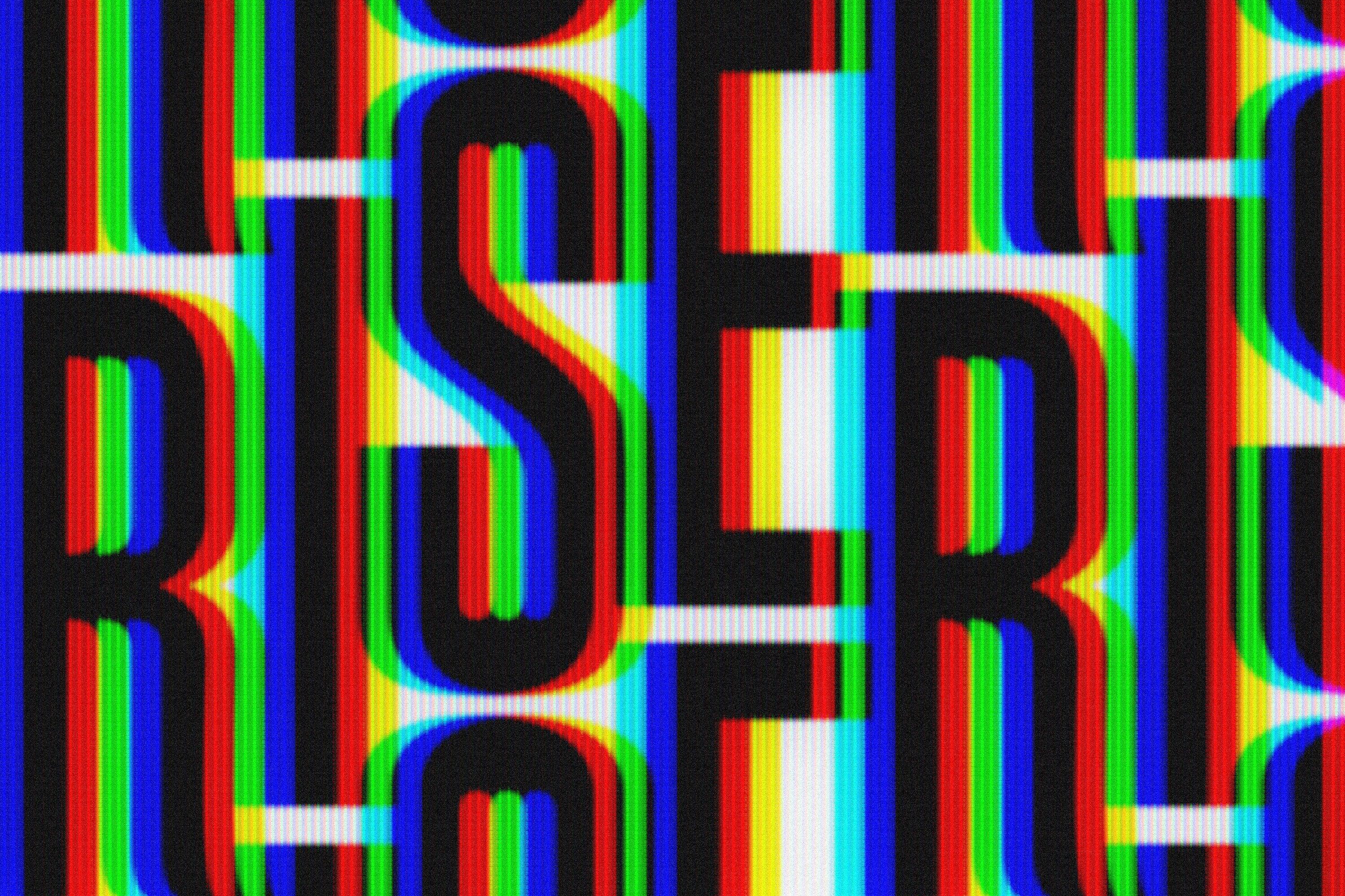 CRT Anaglyph Text Effect - Pixelbuddha 5.jpg