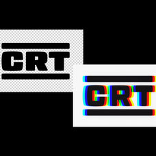 CRT Anaglyph Text Effect - Pixelbuddha 6.jpg