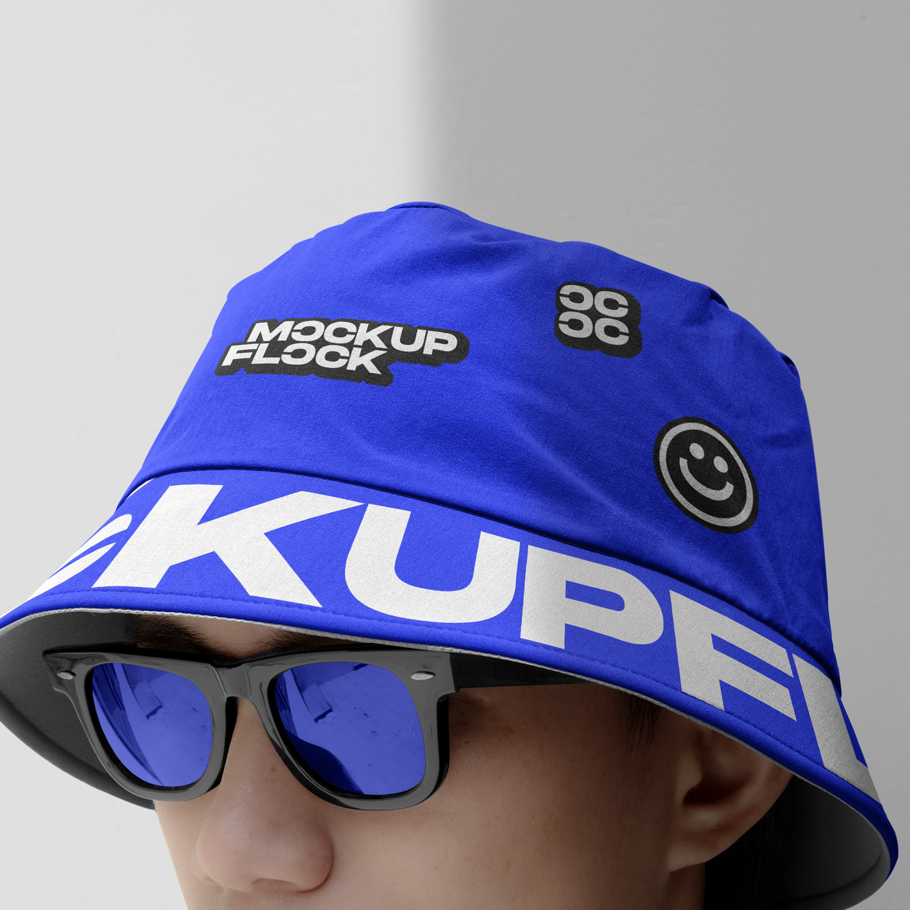 C&B Bucket Hat Mockup - Mockup Flock 1.jpg