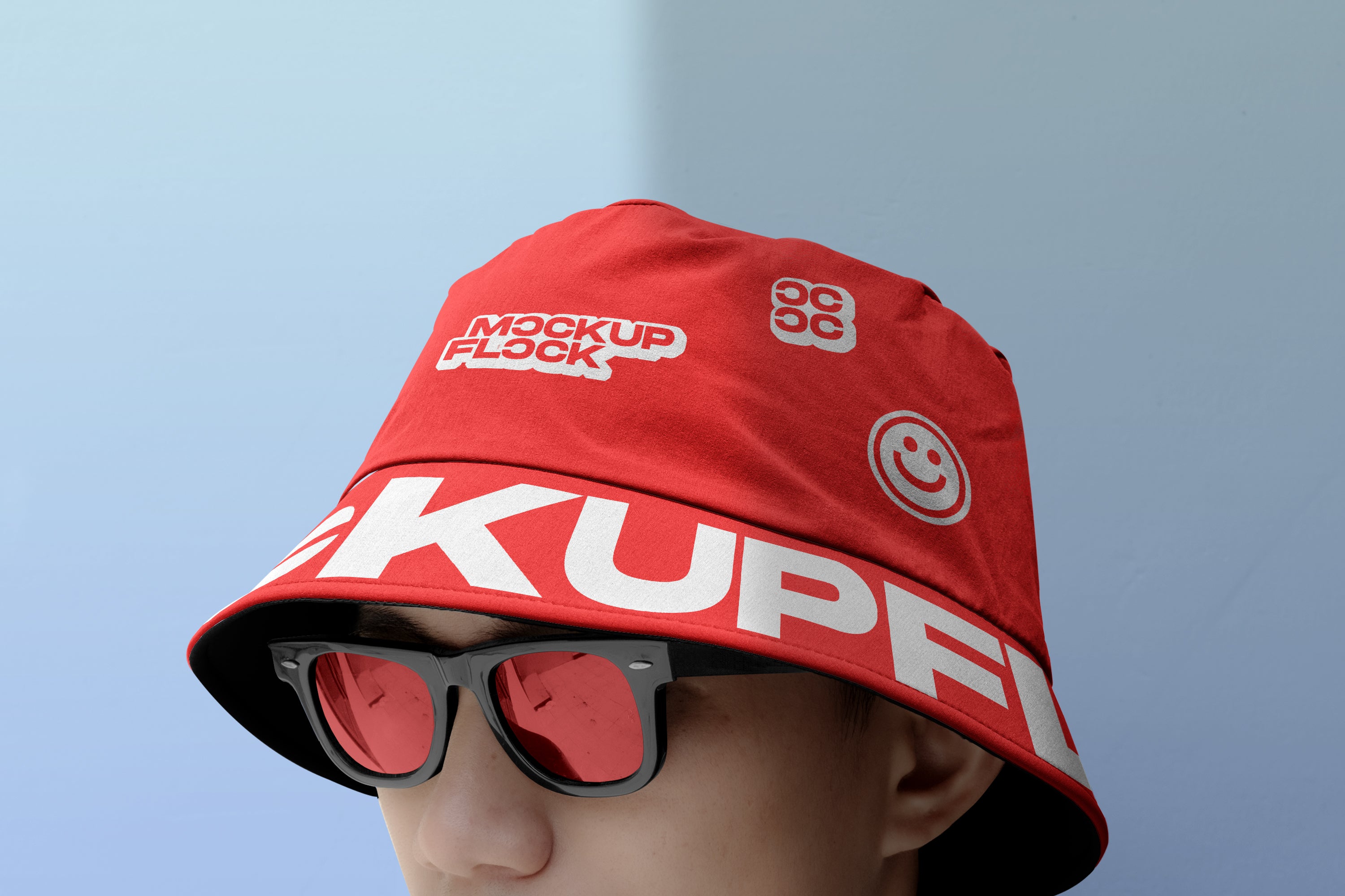 C&B Bucket Hat Mockup - Mockup Flock 2.jpg