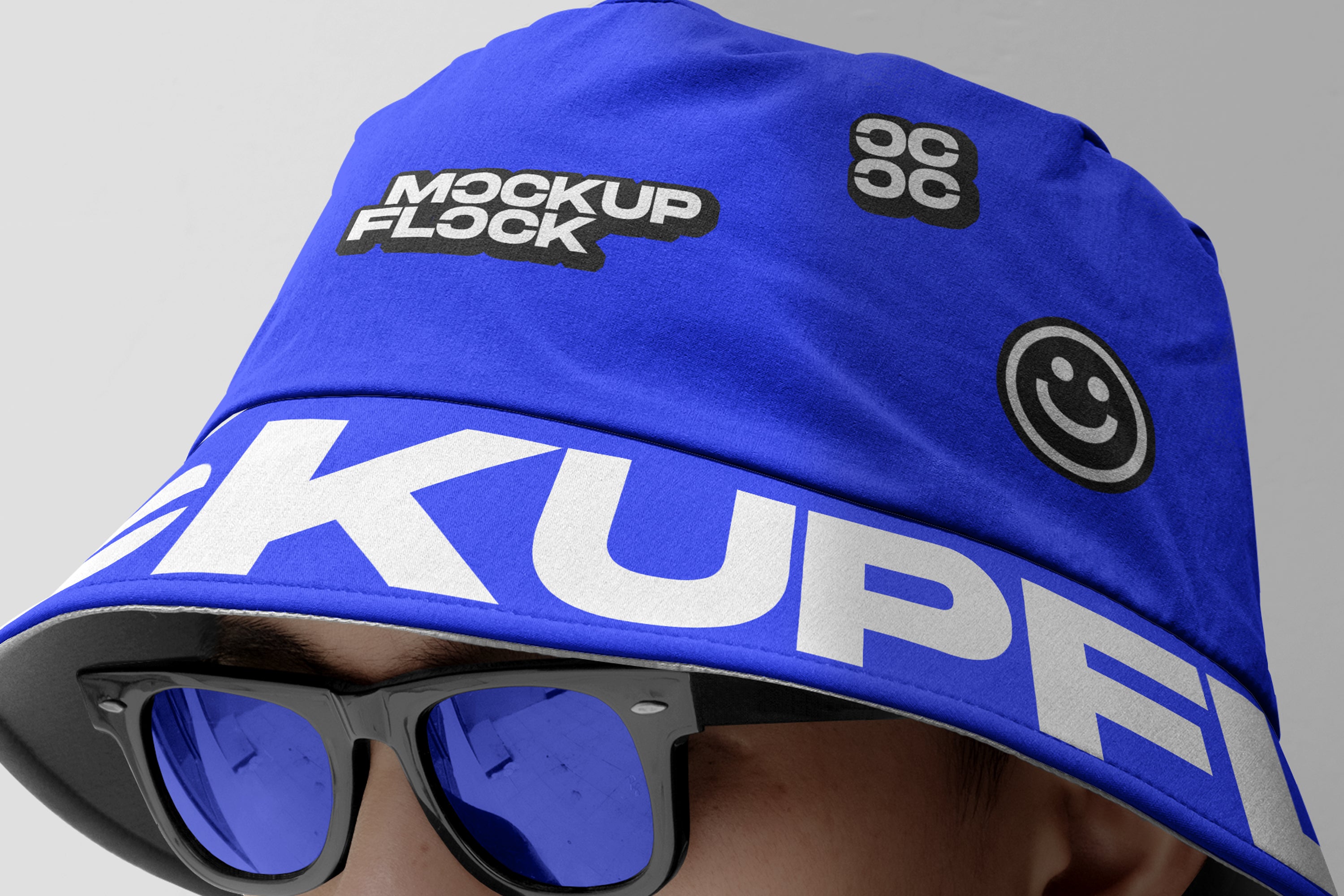 C&B Bucket Hat Mockup - Mockup Flock 3.jpg