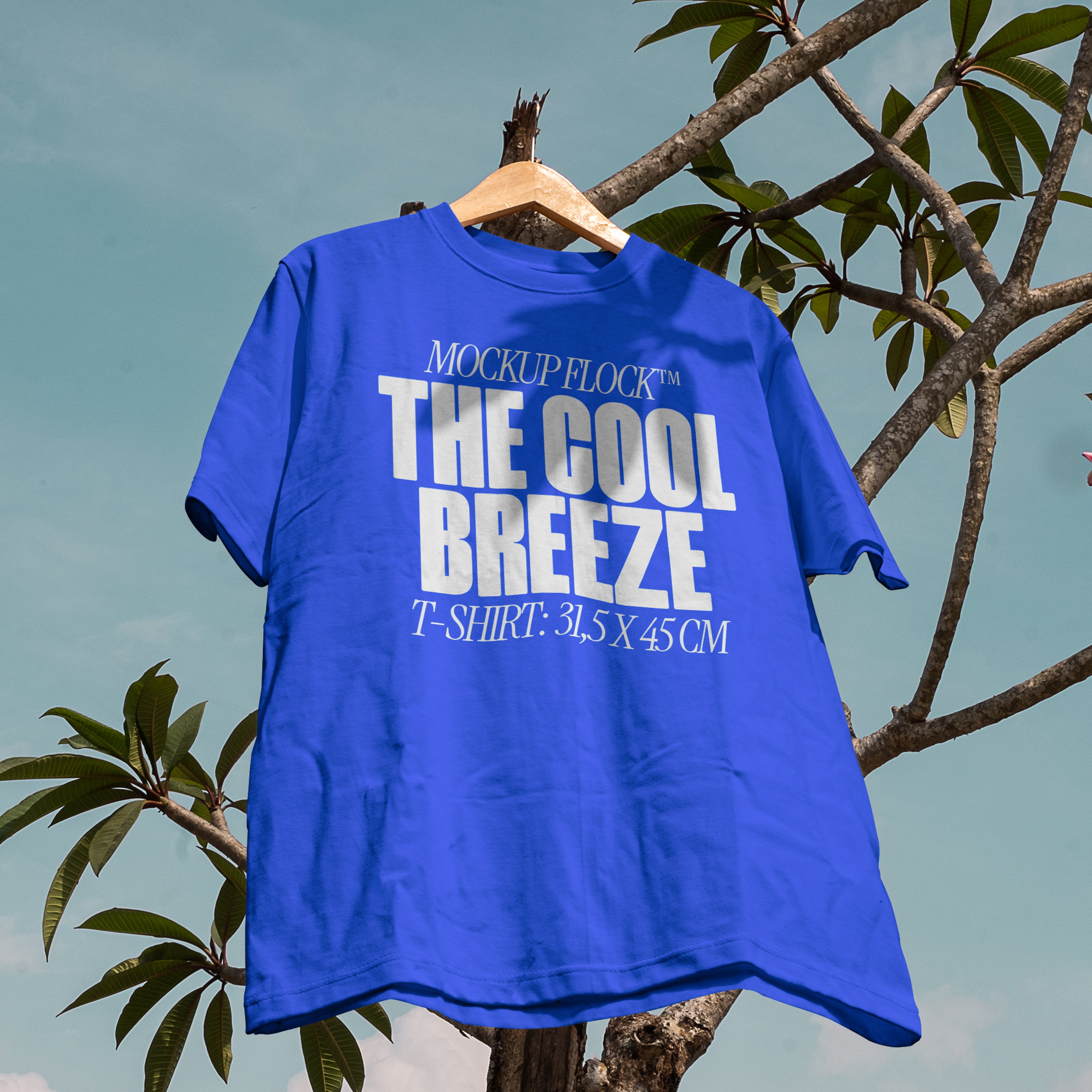 C&B T-shirt 02 Mockup - Mockup Flock 1.jpg