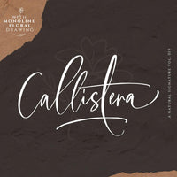 Callistera Signature Script (+BONUS)