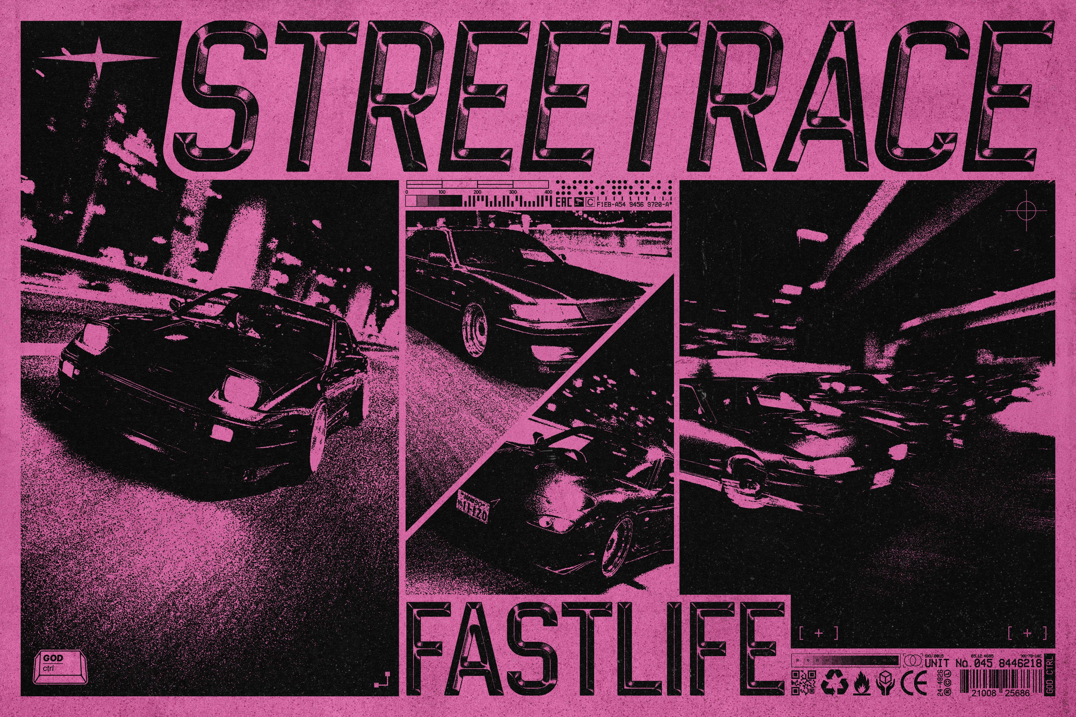 Chromy Text Effect - God Control 6.jpg