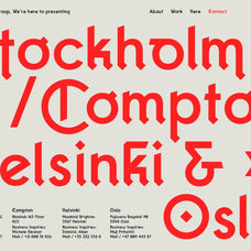 Comrades - A Bold Blackletter-Inspired Display Font - Any-Type® Foundry 1.jpg