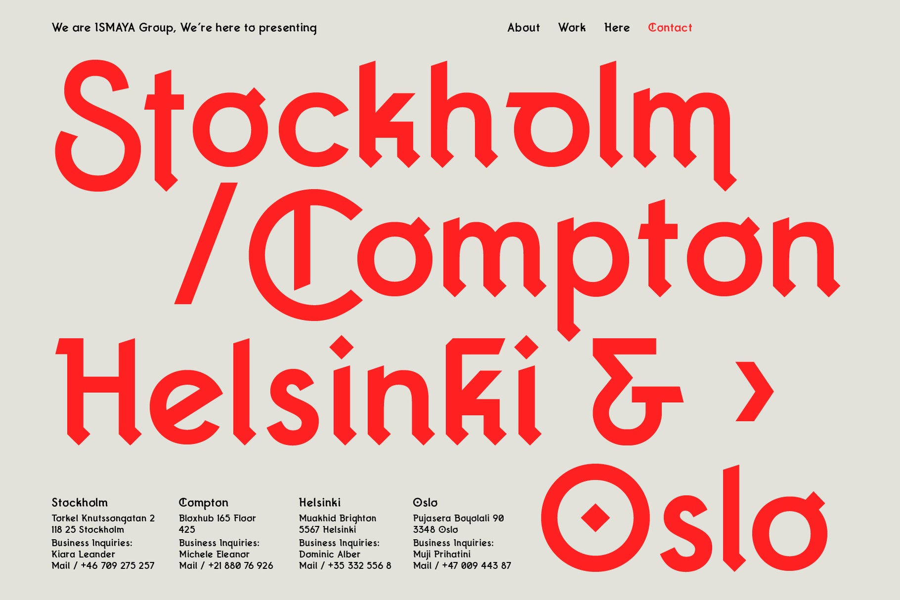 Comrades - A Bold Blackletter-Inspired Display Font - Any-Type® Foundry 1.jpg