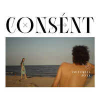 Consent - Editorial Serif Font