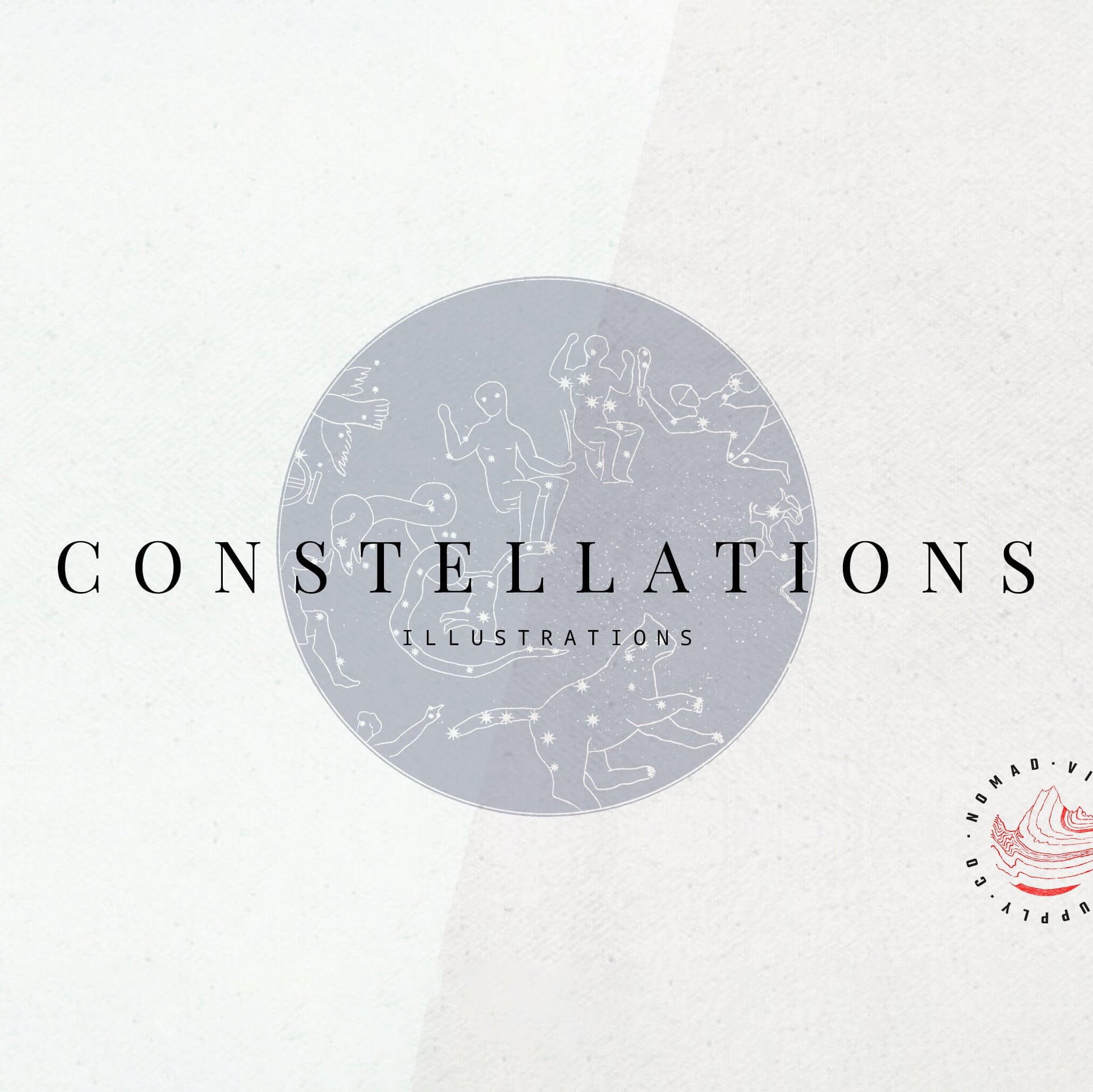 Constellations & Zodiac Signs - Nomad Visuals 1.jpg