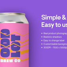 Craft Beer Mockup - 330ML - Minal Studio 1.jpg