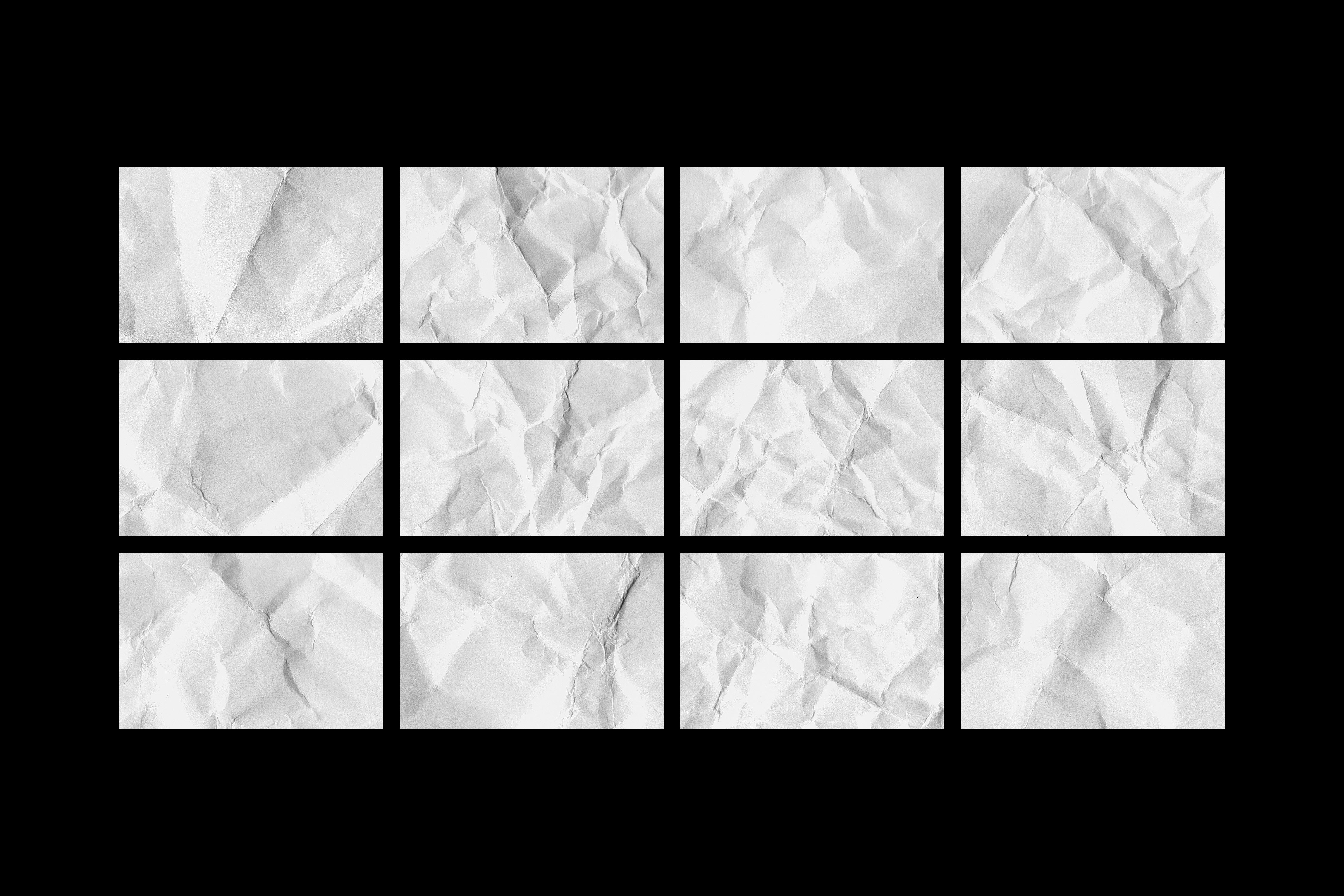 Crumpled Paper Textures Collection - Pixelbuddha 2.jpg