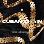 Cuban Chain