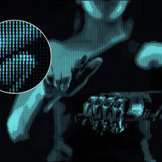 Cyber Machine CRT Effect - Divided.co 1.jpg