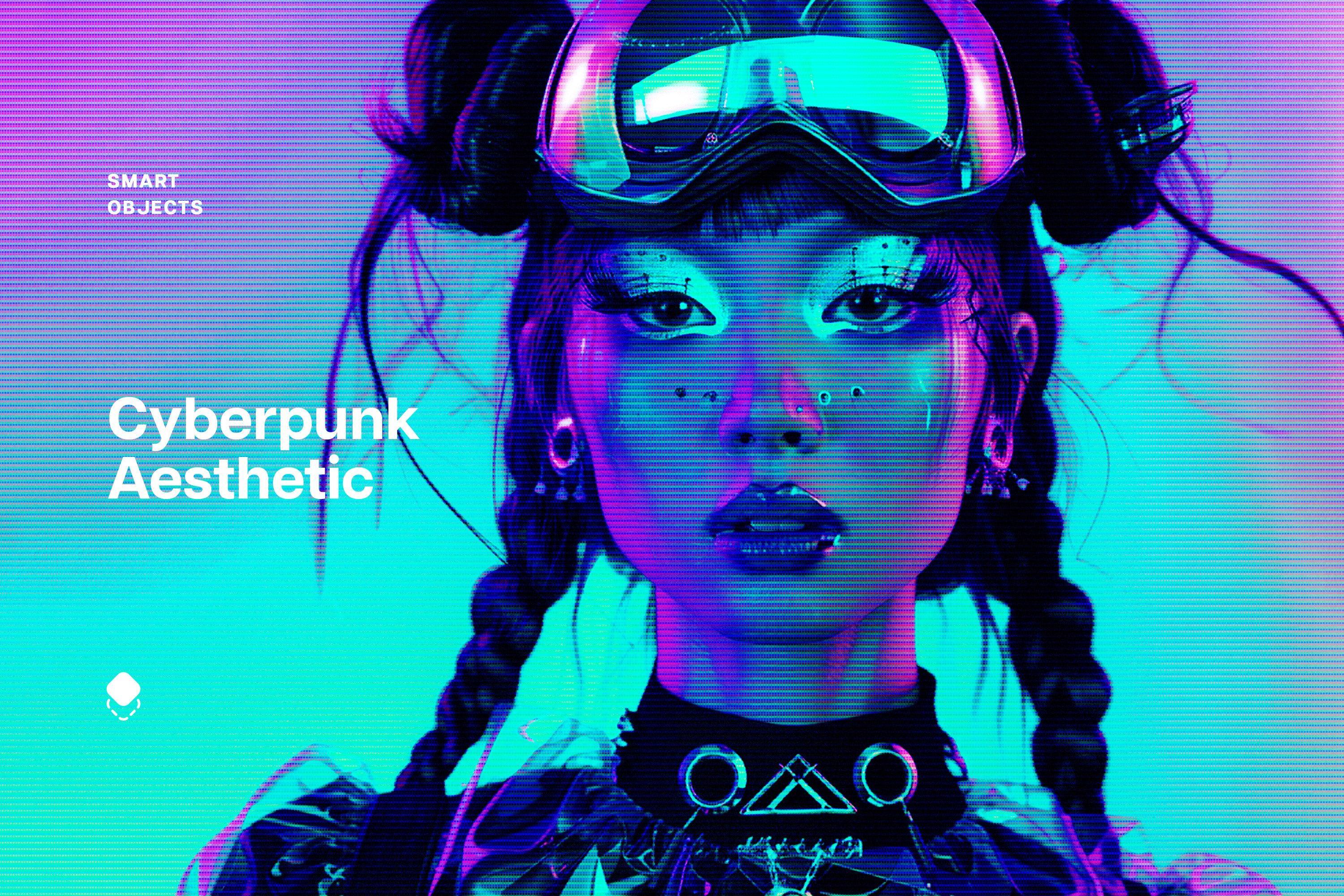Cyberpunk Photoshop Effects Bundle - Pixelbuddha 2.jpg