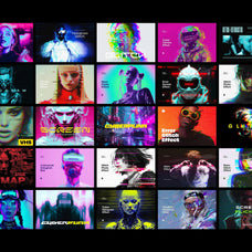 Cyberpunk Photoshop Effects Bundle - Pixelbuddha 3.jpg