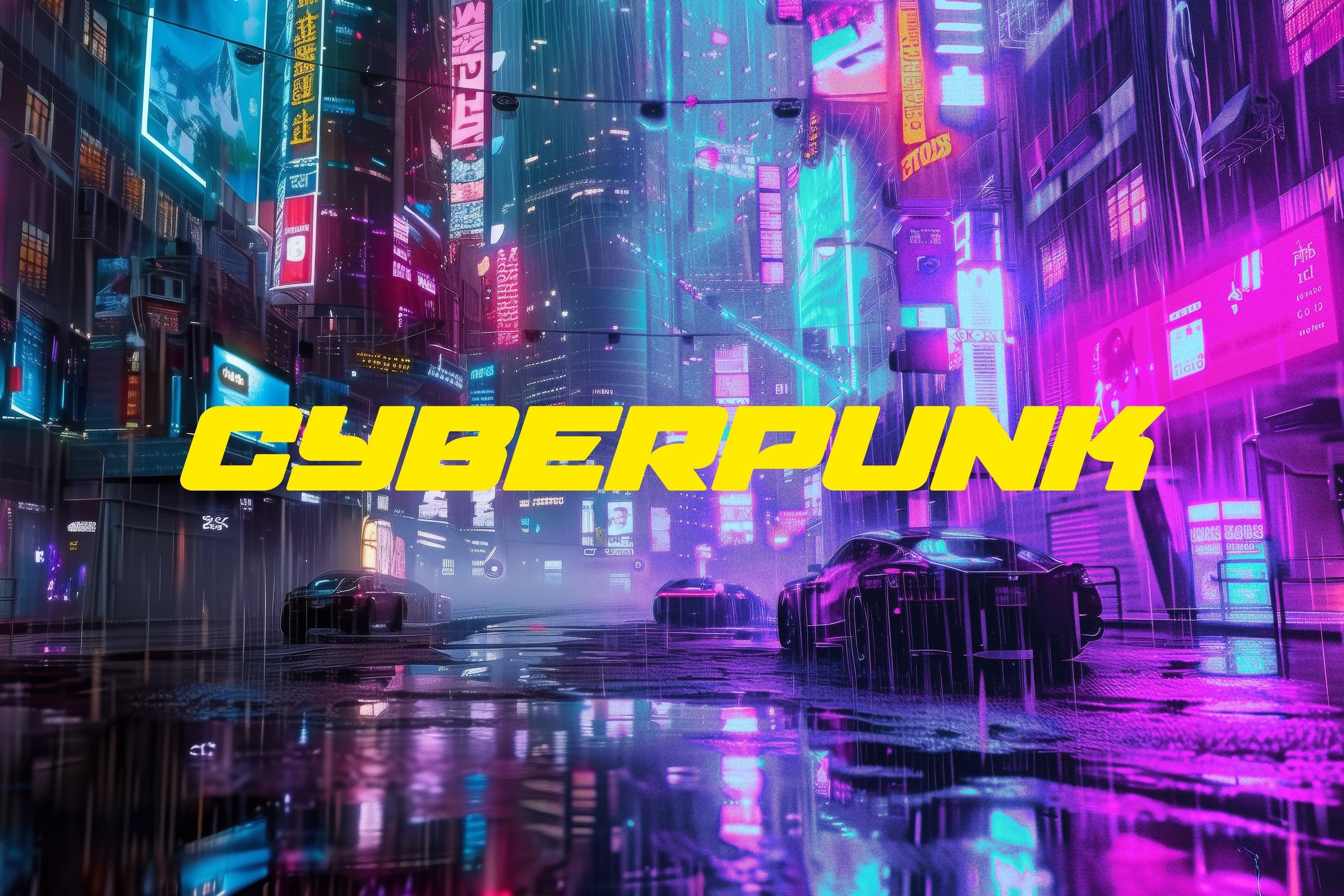Cyberpunk Photoshop Effects Bundle - Pixelbuddha 5.jpg