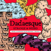 DADAESQUE Vector Icons + Brushes