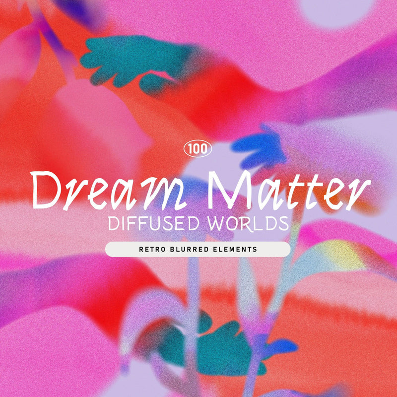 DREAM MATTER Atmospheric Elements
