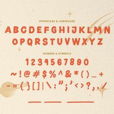 Daily Spark - Handwritten Font Duo - Sarid Ezra 1.jpg