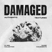 Damaged Paper Collection