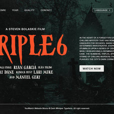 Dark Whisper - Serif Horror Font - Sarid Ezra 6.jpg
