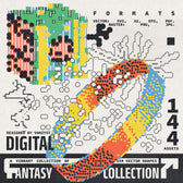 Digital Fantasy