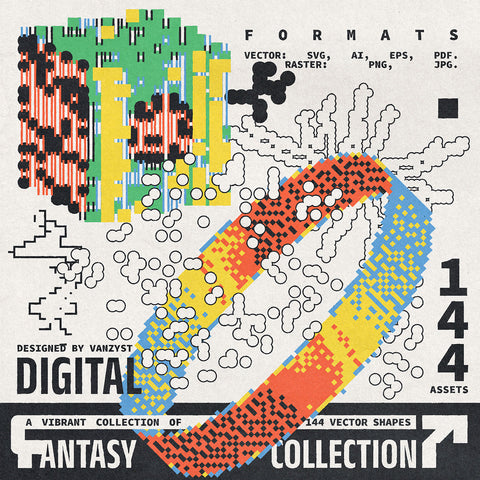 Digital Fantasy