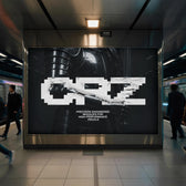 Digital Screen Mockup