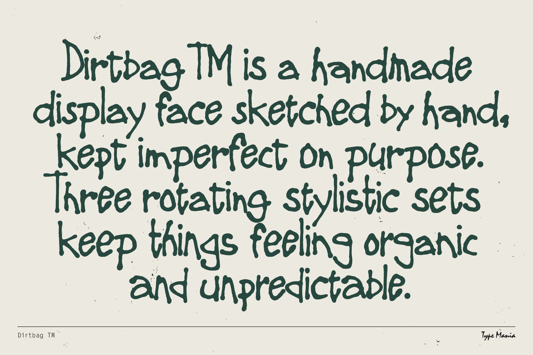 Dirtbag TM - Type Mania 1.jpg