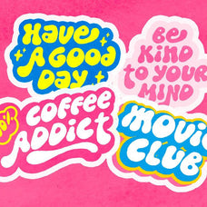 Dirty Clouds - Rough Bubble Font - Sarid Ezra 4.jpg