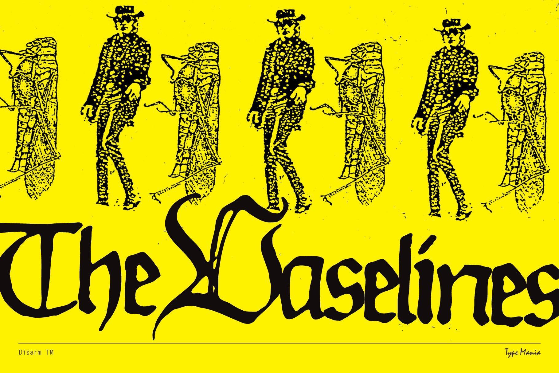 Disarm TM - Type Mania 7.jpg