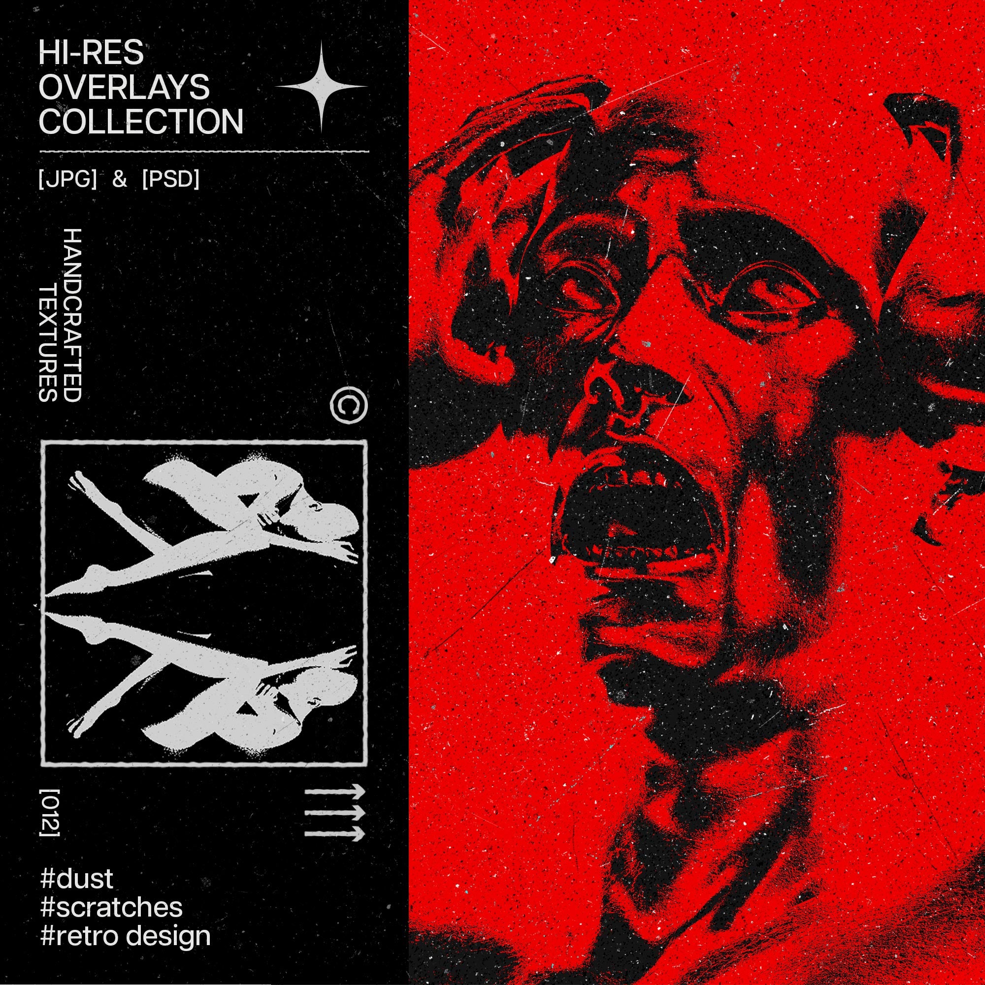 Dust & Scratches Textures Collection - Pixelbuddha 1.jpg