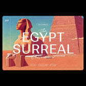Egypt Surreal