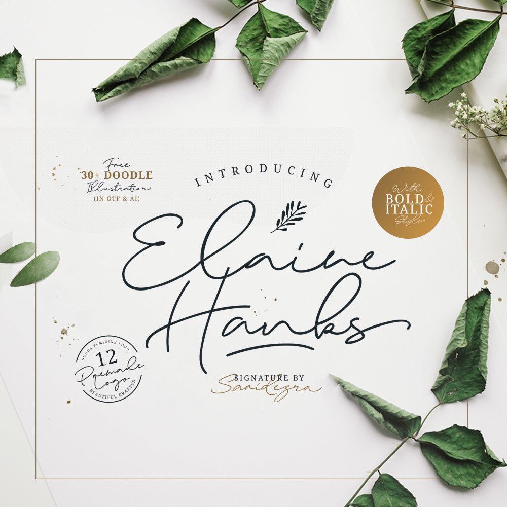 Elaine Hanks (+Feminine Logo Pack) - Sarid Ezra 1.jpg