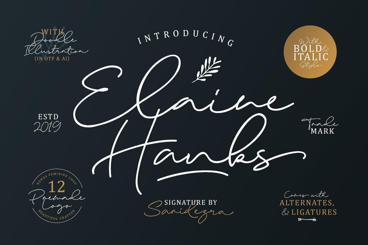 Elaine Hanks (+Feminine Logo Pack) - Sarid Ezra 1.jpg
