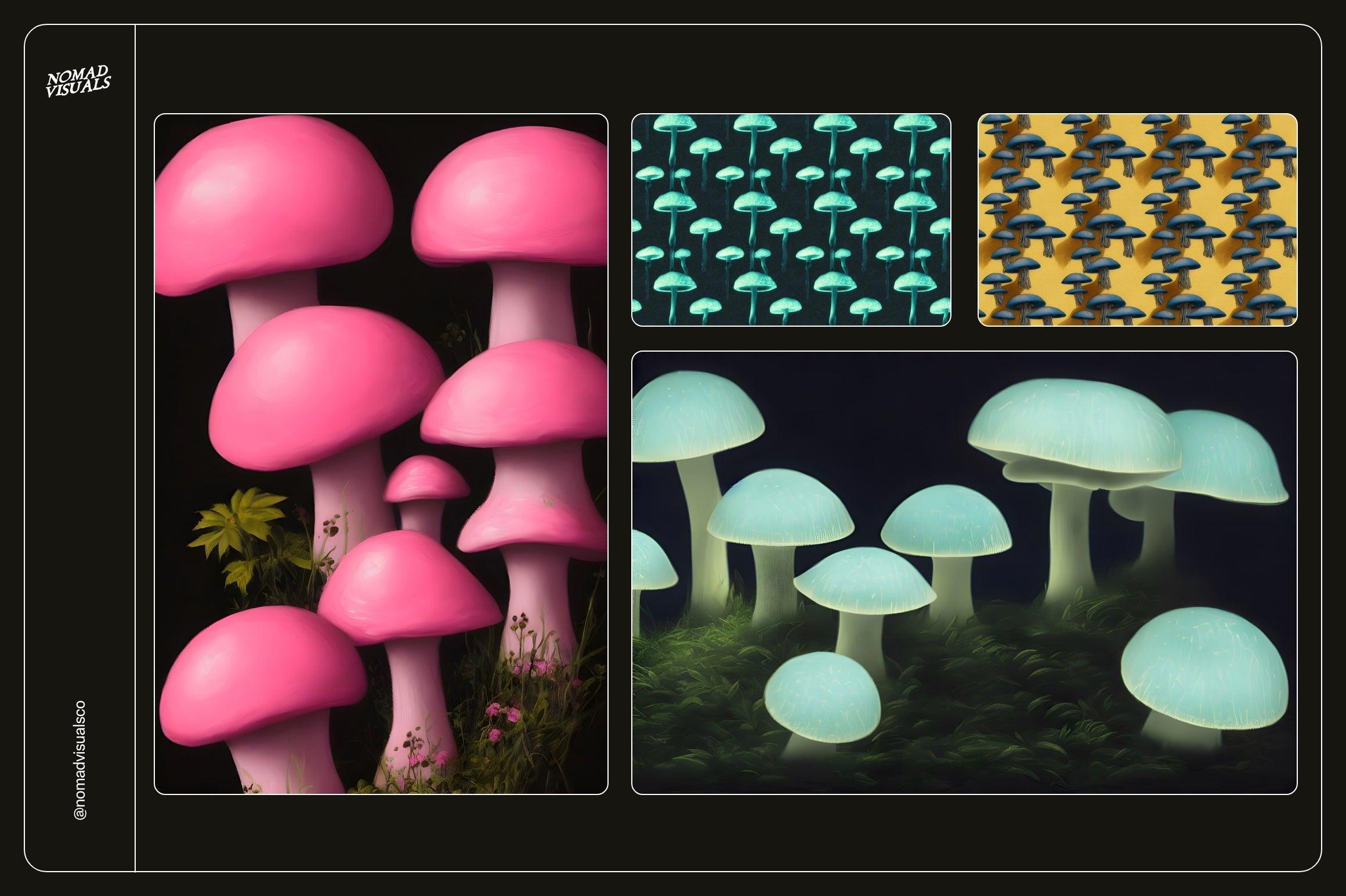 Enchanting Mushrooms Vol 01 - Nomad Visuals 10.jpg