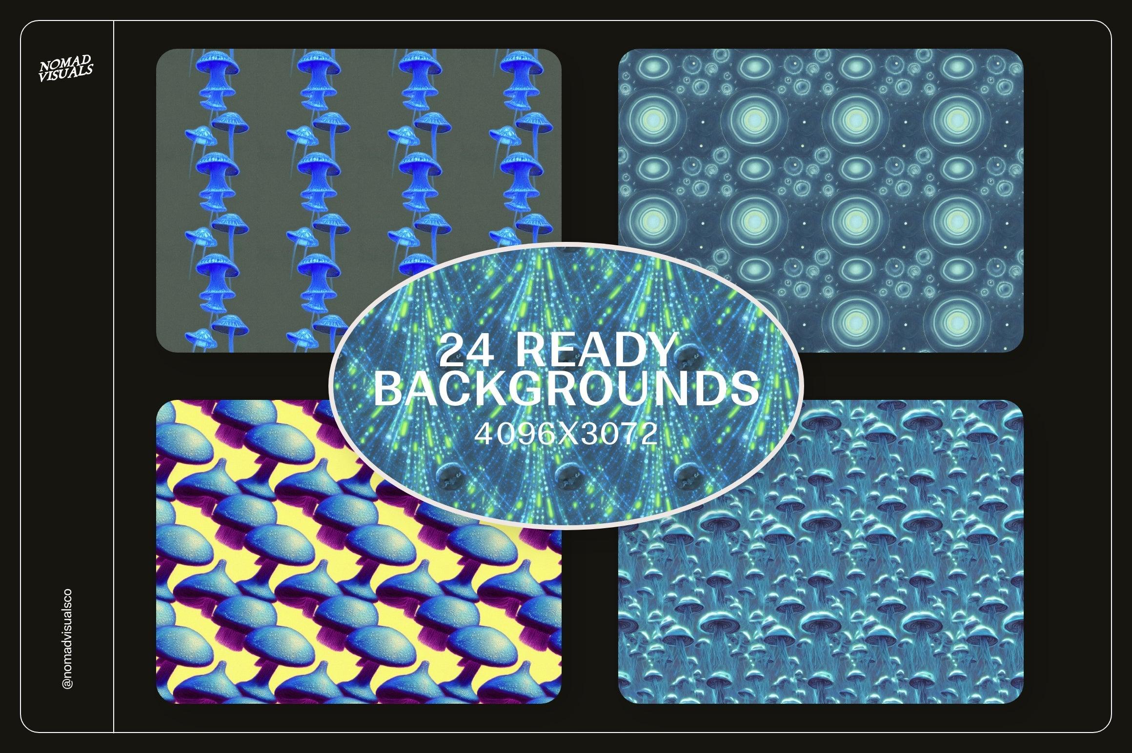 Enchanting Mushrooms Vol 01 - Nomad Visuals 12.jpg