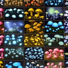 Enchanting Mushrooms Vol 01 - Nomad Visuals 16.jpg
