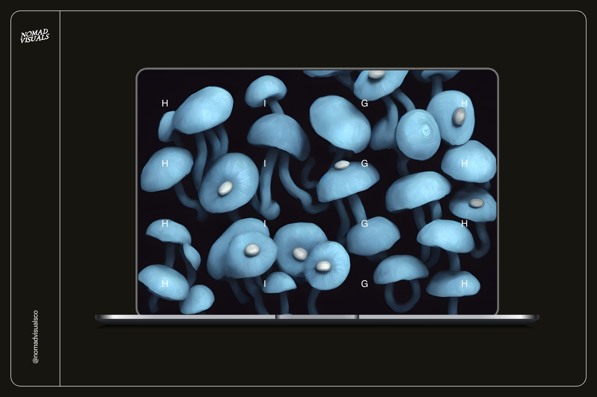 Enchanting Mushrooms Vol 01 - Nomad Visuals 2.jpg