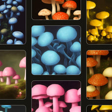 Enchanting Mushrooms Vol 01 - Nomad Visuals 5.jpg