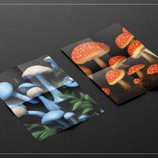 Enchanting Mushrooms Vol 01 - Nomad Visuals 7.jpg